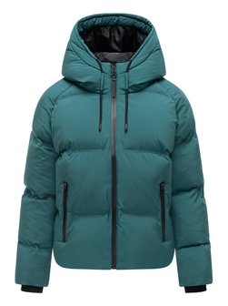 Damen Winterjacke - Petit-Puffy 14
