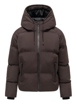Damen Winterjacke - Petit-Puffy 14