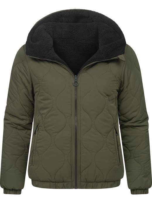 Damen Winterjacke - Qaria