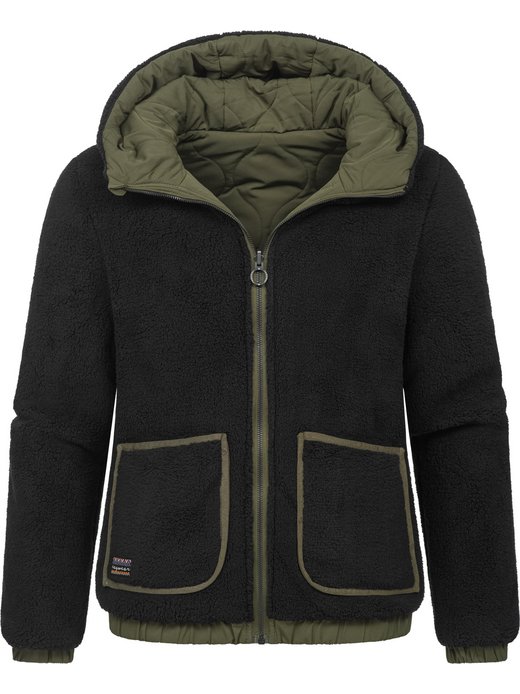 Damen Winterjacke - Qaria