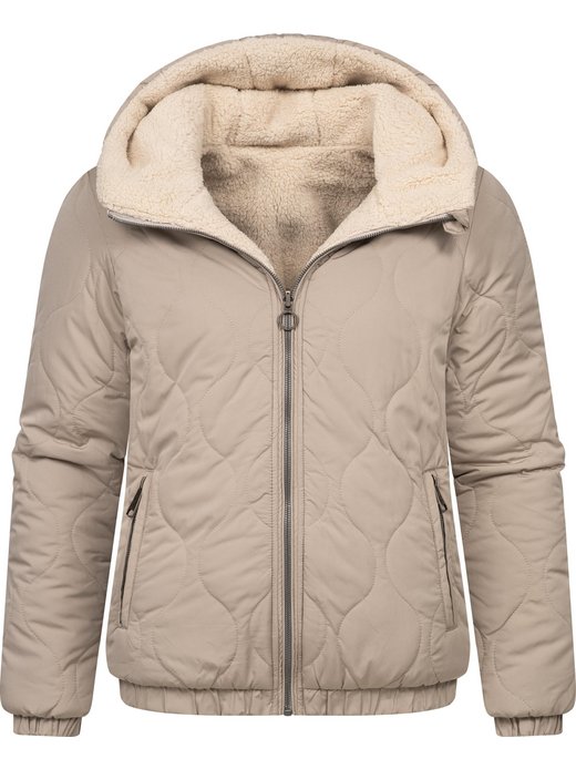 Damen Winterjacke - Qaria