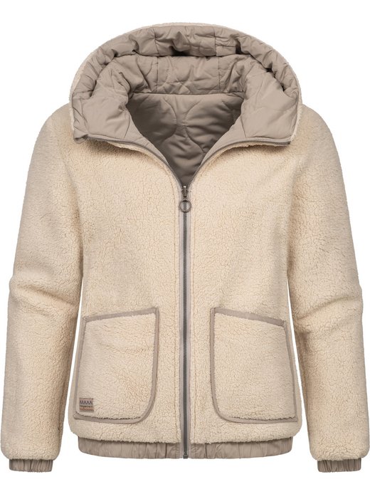 Damen Winterjacke - Qaria