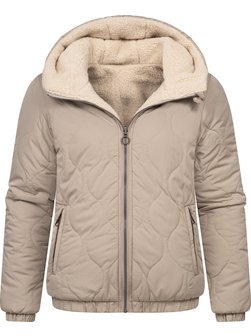 Damen Winterjacke - Qaria