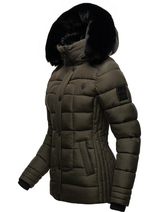 Damen Winterjacke - Qesraa