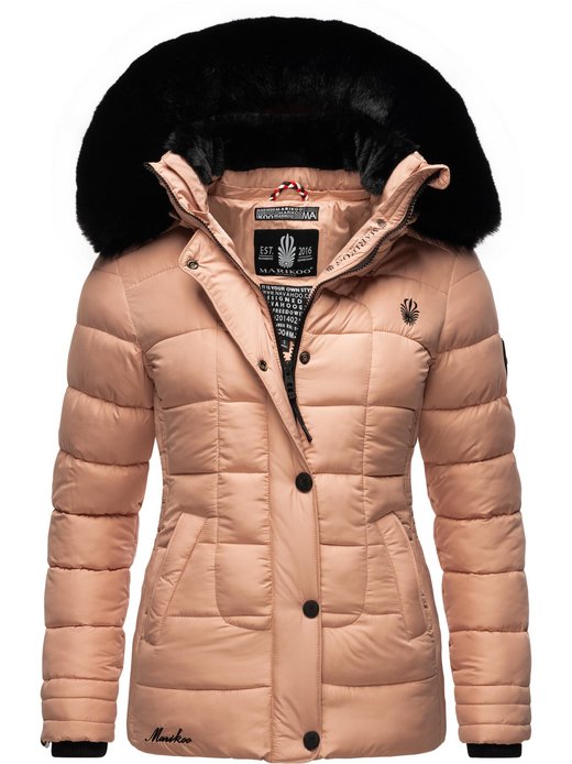 Damen Winterjacke - Qesraa