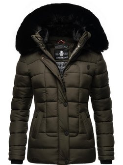 Damen Winterjacke - Qesraa