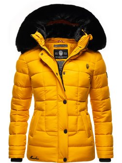 Damen Winterjacke - Qesraa