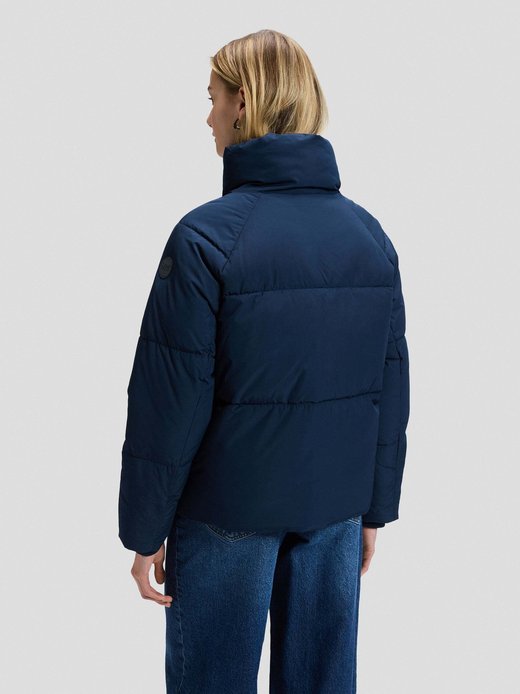 Damen Winterjacke - Regular Puffer