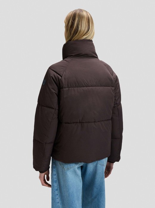 Damen Winterjacke - Regular Puffer