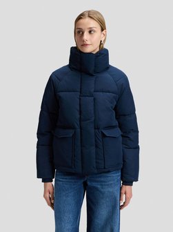 Damen Winterjacke - Regular Puffer