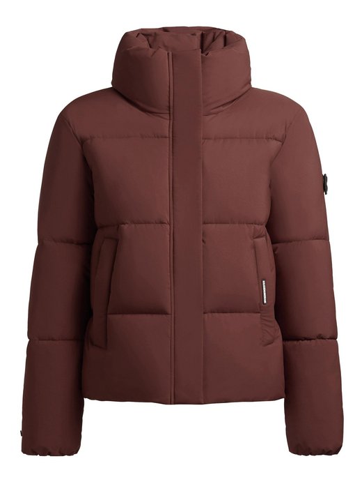 Damen Winterjacke - Rinja2 Matt