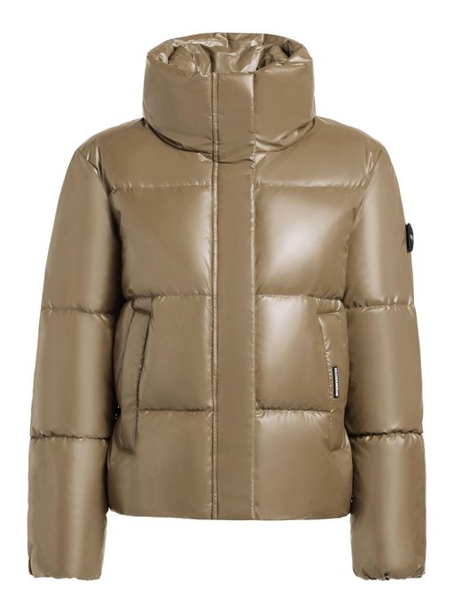 Damen Winterjacke - Rinja2 Shiny