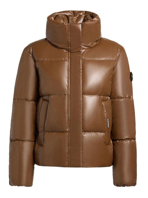 Damen Winterjacke - Rinja2 Shiny