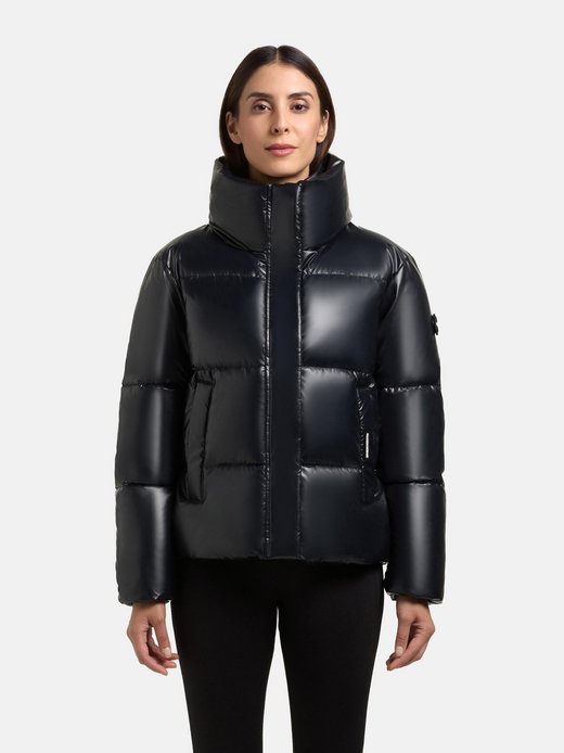 Damen Winterjacke - Rinja2 Shiny