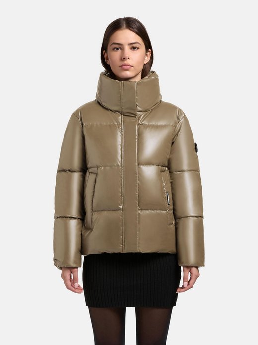 Damen Winterjacke - Rinja2 Shiny