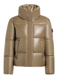 Damen Winterjacke - Rinja2 Shiny