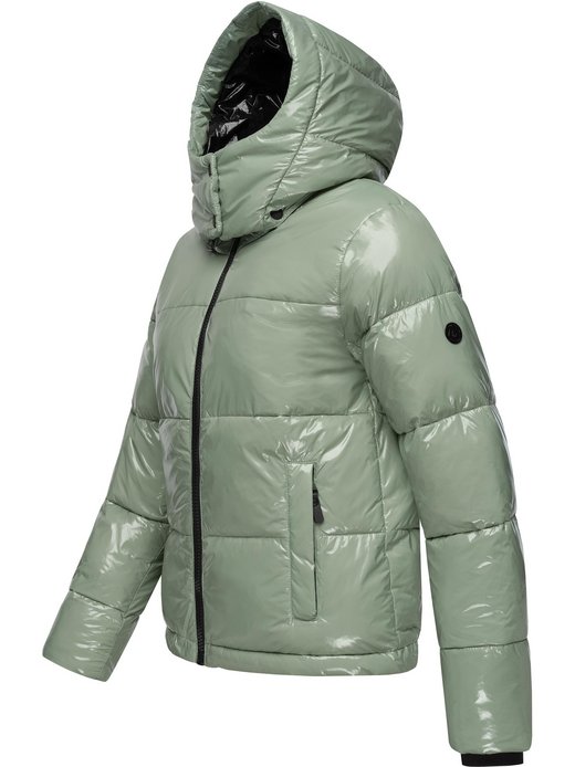 Damen Winterjacke - Roobie
