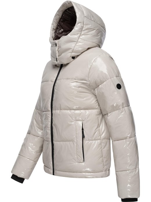 Damen Winterjacke - Roobie
