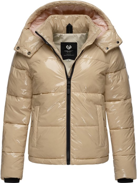 Damen Winterjacke - Roobie