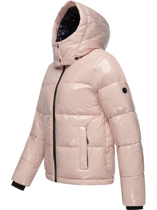 Damen Winterjacke - Roobie