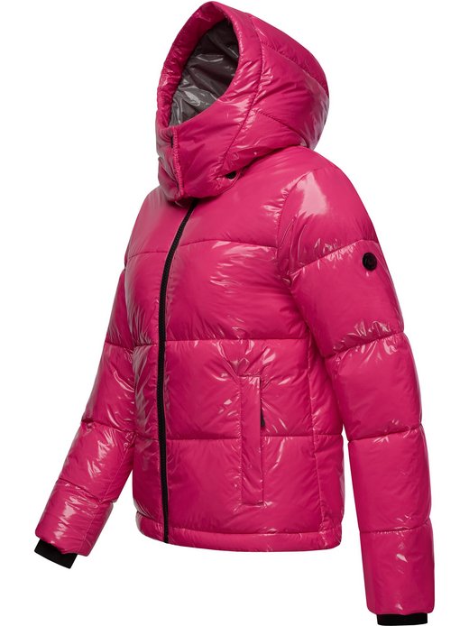Damen Winterjacke - Roobie