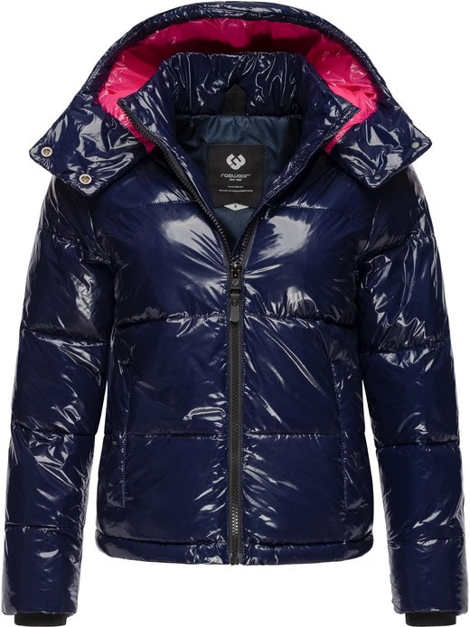 Damen Winterjacke - Roobie