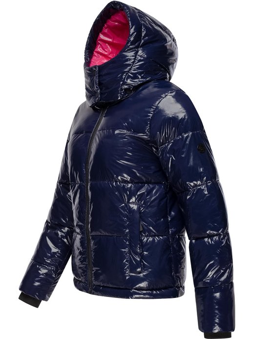 Damen Winterjacke - Roobie