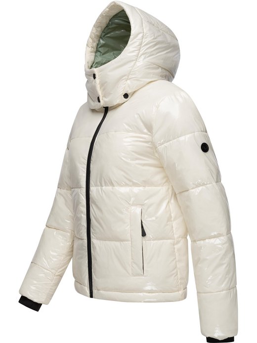 Damen Winterjacke - Roobie