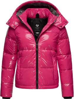Damen Winterjacke - Roobie