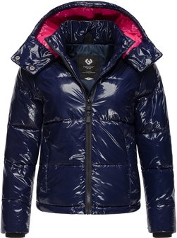 Damen Winterjacke - Roobie