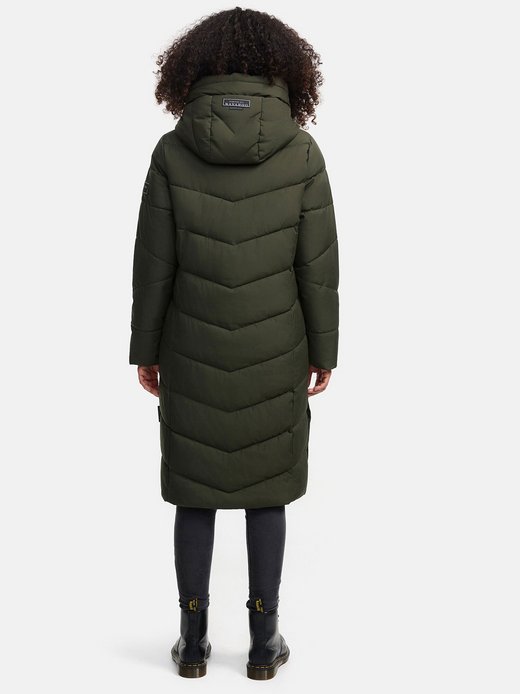 Damen Winterjacke  -  Schmatzibär