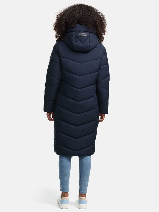 Damen Winterjacke  -  Schmatzibär