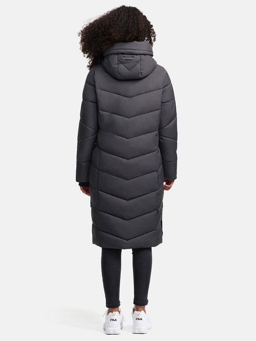 Damen Winterjacke  -  Schmatzibär