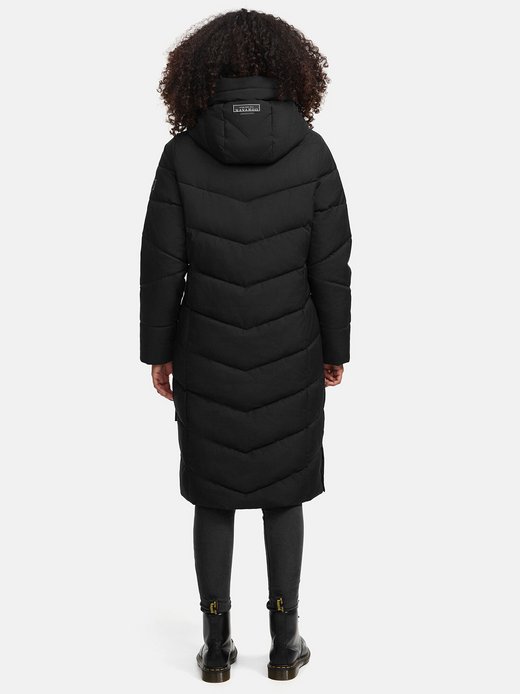 Damen Winterjacke  -  Schmatzibär