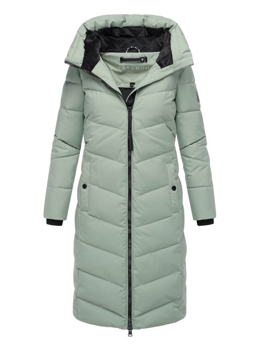 Damen Winterjacke  -  Schmatzibär