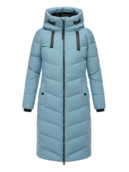 Damen Winterjacke  -  Schmatzibär