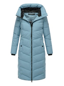Damen Winterjacke  -  Schmatzibär