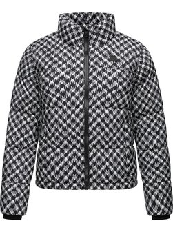 Damen Winterjacke - Serah Print