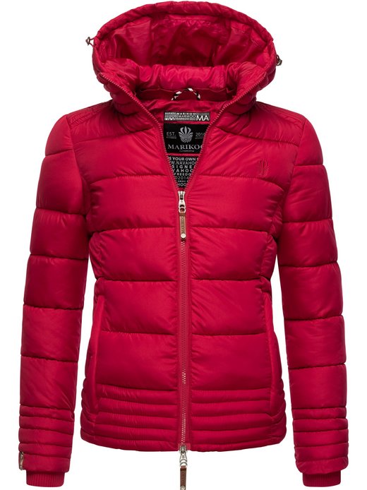 Damen Winterjacke - Sole