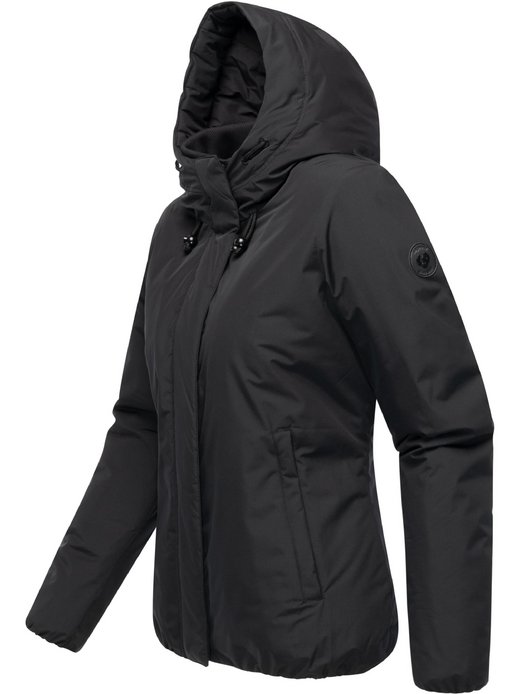 Damen Winterjacke - Sunniva Warm