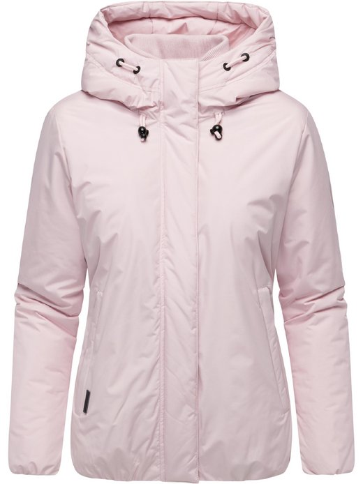 Damen Winterjacke - Sunniva Warm