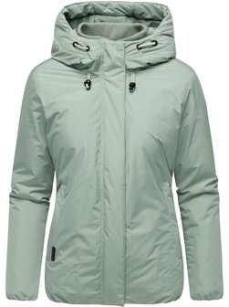 Damen Winterjacke - Sunniva Warm