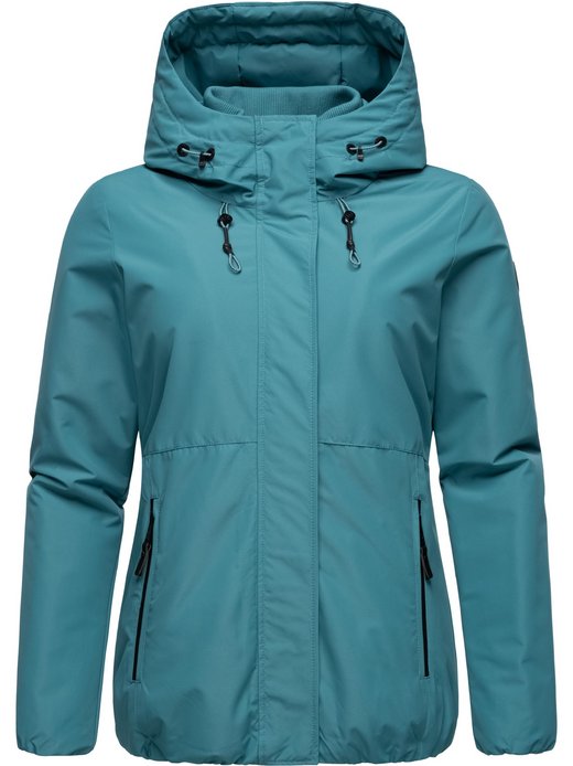 Damen Winterjacke - Sunniva