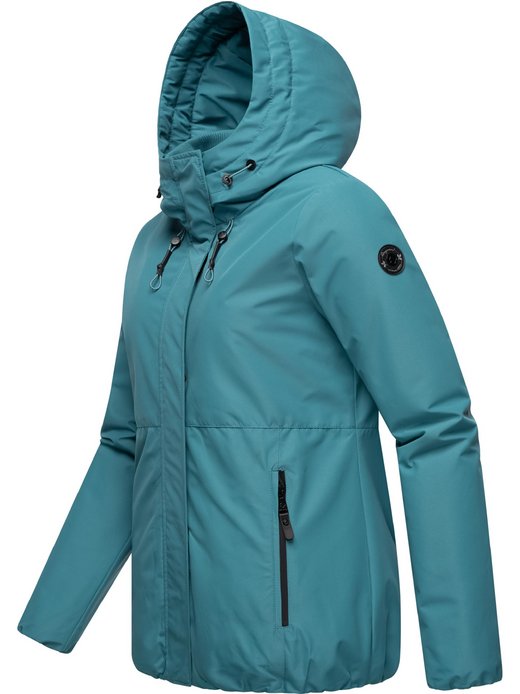 Damen Winterjacke - Sunniva