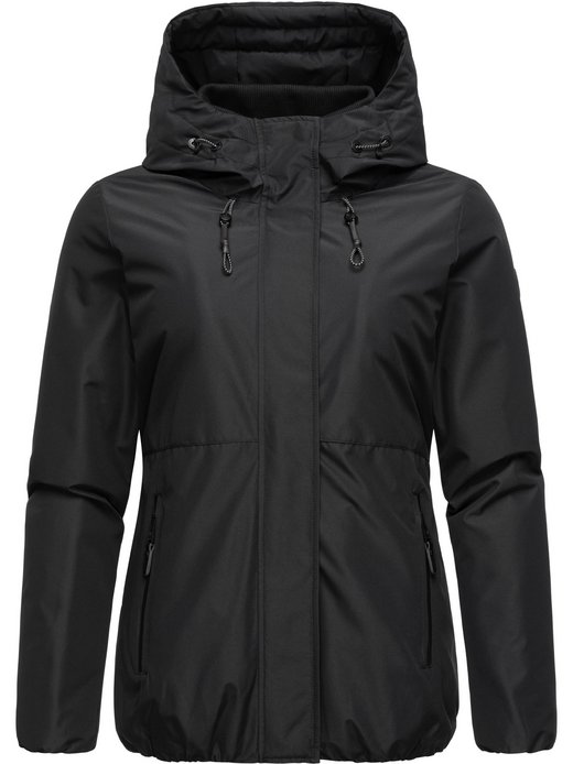 Damen Winterjacke - Sunniva