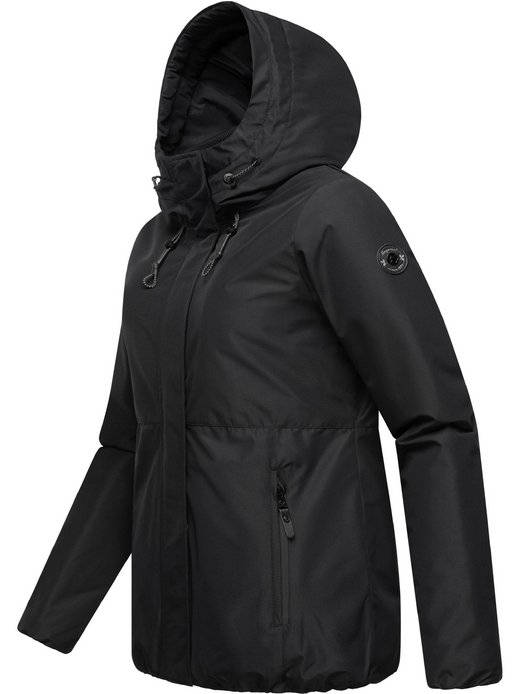 Damen Winterjacke - Sunniva