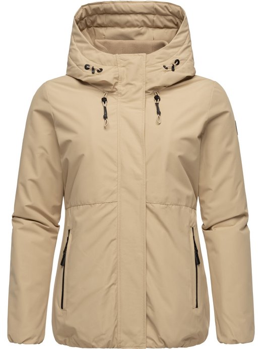 Damen Winterjacke - Sunniva