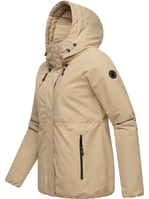 Damen Winterjacke - Sunniva