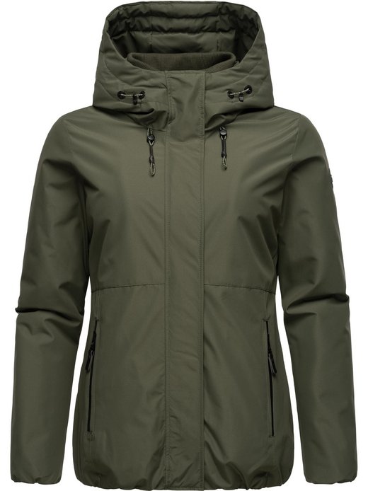 Damen Winterjacke - Sunniva