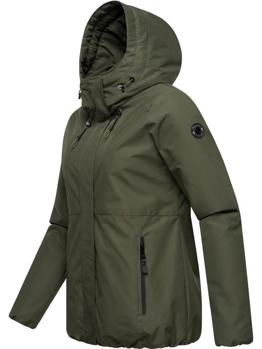 Damen Winterjacke - Sunniva